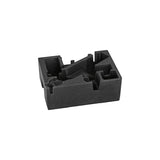 Bosch Professional Inserto Gsa 18v-28 Negro, Para L-Boxx 238 1600a02ep9