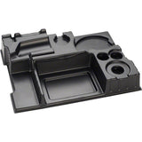 Bosch Professional Inserto L-Boxx Gct 115 Negro, Para L-Boxx 136 1600a002w6