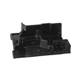 Bosch Professional Inserto L-Boxx Para Gbh 3-28 Dfr Negro, Para L-Boxx 136 1600a002vj