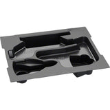 Bosch Professional Inserto L-Boxx Para Gda 280 E Negro, Para L-Boxx 238