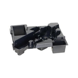 Bosch Professional Inserto L-Boxx Para Gex 125/150 Ac Negro, Para L-Boxx 238
