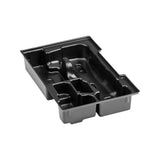Bosch Professional Inserto L-Boxx Para Gsc 12v-13 / 10.8v-Li Negro, Para L-Boxx 102
