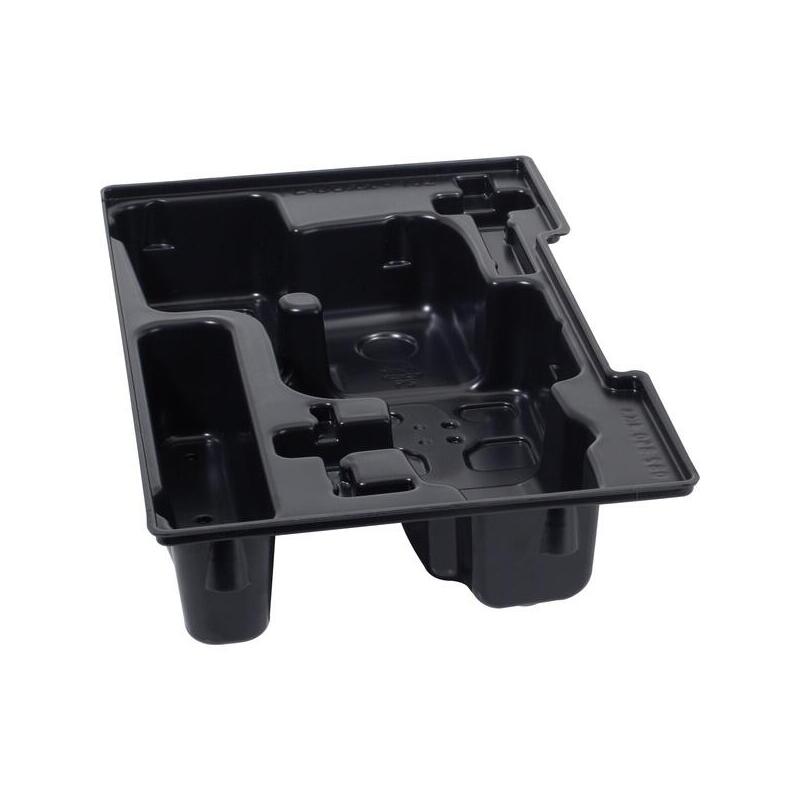 Bosch Professional Inserto L-Boxx Para Gsc/Gwi 12 V-Li Negro, Para L-Boxx 102