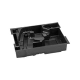 Bosch Professional Inserto L-Boxx Para Gst 160/1400 Negro, Para L-Boxx 136