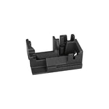 Bosch Professional Inserto Para Sierra Circular Inalámbrica Gks 18v-68 Gc/C Negro, Para L-Boxx 238 1600a01s9x