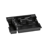 Bosch Professional Inserto Para Taladro Gbm 13-2 Re Negro, Para L-Boxx 102