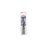 Bosch Professional Juego De Brocas Helicoidales Hss Pointteq, 135°, 6 Piezas En Un Casete 2608577346