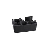 Bosch Professional L-Boxx Insert Gkf 18v-8 Negro, Para L-Boxx 238 1600a0351x