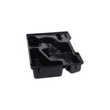 Bosch Professional L-Boxx Insertar Para Gop 12v-Li Negro, Para L-Boxx 102 1600a002v7