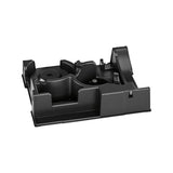 Bosch Professional L-Boxx Inserto Gbr 15 Cag Negro, Para L-Boxx 238