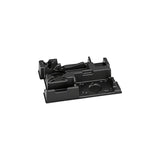 Bosch Professional L-Boxx Inserto Gex 12v-125/18v-12 Compatible Con L-Boxx 136 1600a0258z