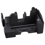 Bosch Professional L-Boxx Inserto Gks 18v-57-2 Gx Negro, Para L-Boxx 238 1600a0351y