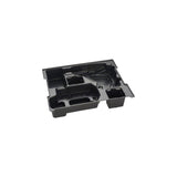 Bosch Professional L-Boxx Inserto Para Gbh 14,4/18 V-Li Compact Professional Negro, Para L-Boxx 136 1600a002vl