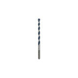 Bosch Professional  Para Hormigón Cyl-5, Ø 8 Mm, Longitud Útil 100 Mm 2608588152