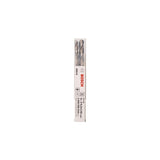 Bosch Professional  Para Metal Hss-G Largo, Ø 6,5 Mm 5 Piezas, Longitud Útil 97 Mm 2608596824