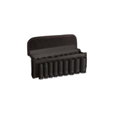 Bosch Professional Pro Juego De Llaves De Vaso De Impacto 3/8", 9 Piezas, Negro, Profundo 2608003037