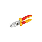 Bosch Professional Tijeras Para Cables Vde Professional 200 Mm Rojo/Amarillo 1600a02nf4