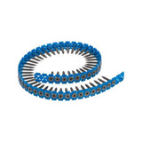 Bosch Professional Tornillo Rápido De Tornillo Rosca, Ø 3.9x35 Mm, Ph2 1,000 Piezas, Banda De Tornillo 2608000552