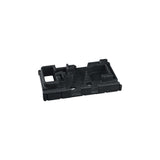 Bosch Professional Xl-Boxx Inserto Gfp 18v-10 Negro, Para Xl-Boxx 172 1600a0394r