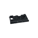 Bosch Professional Xl-Boxx Inserto Gfp 18v-10 Negro, Para Xl-Boxx 172 1600a0394r