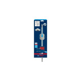 Bosch Sds Clean Plus-8x, Ø 14 Mm, Longitud Útil 200 Mm, Taladro De Aspiración Con Conexión De Aspiración Incluida 2608901767