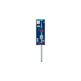 Bosch Sds Clean Plus-8x, Ø 18 Mm, Longitud Útil 400 Mm, Taladro De Aspiración Con Conexión De Aspiración Incluida 2608901779