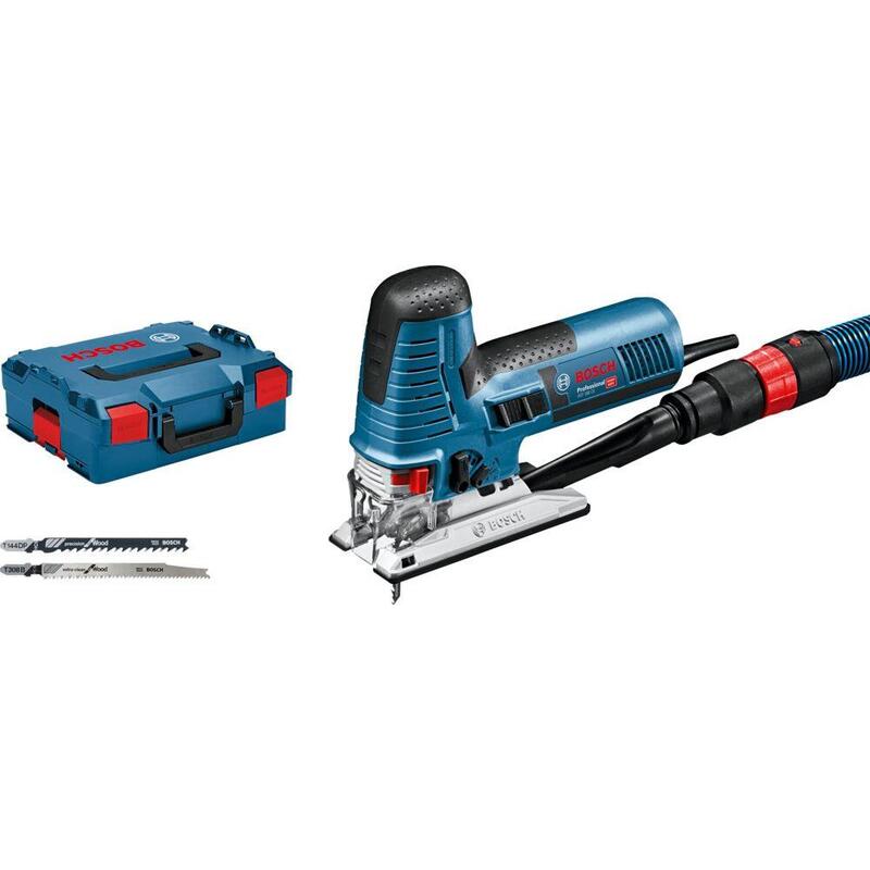 Bosch Sierra De Calar Gst 160 Ce 601517000