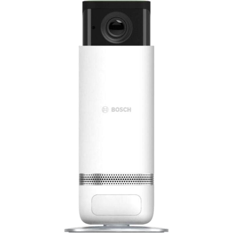 Cámara Interior Bosch Smart Home Eyes Ii