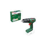 Bosch Taladro Percutor A Batería Easyimpact 18v-40 06039d8100