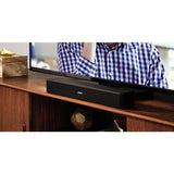 Bose Solo 5 Tv Solo Barra De Sonido Bluetooth