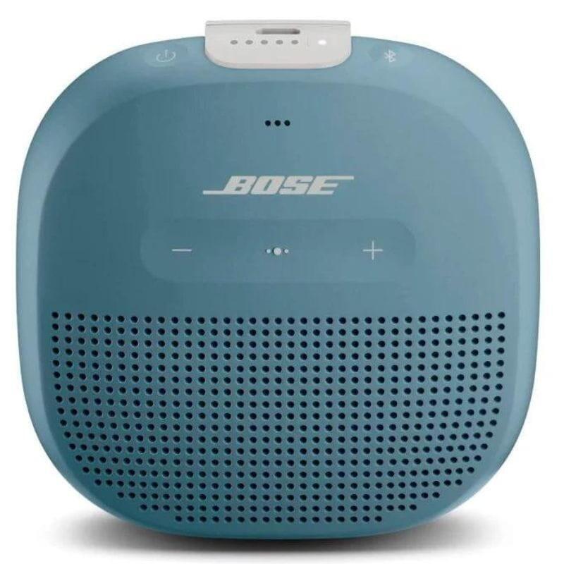 Bose Soundlink Micro Azul - Altavoz Bluetooth