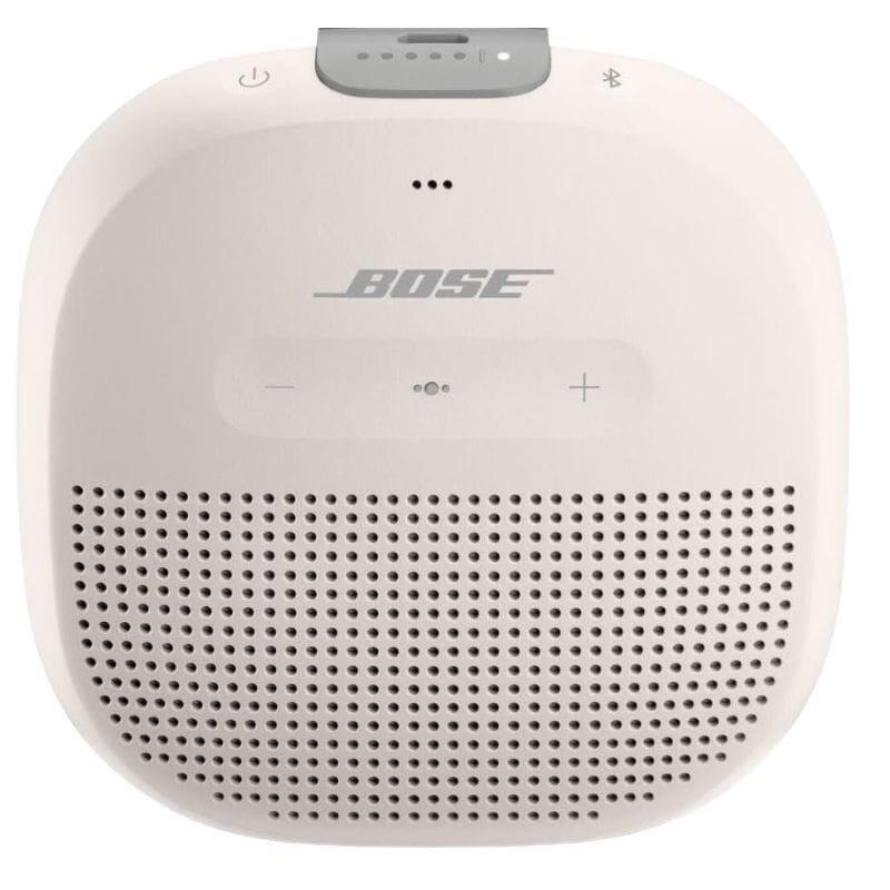 Bose Soundlink Micro Blanco - Altavoz Bluetooth