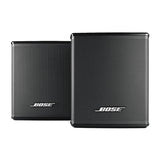 Bose Surround Speakers Wireless Black Eu