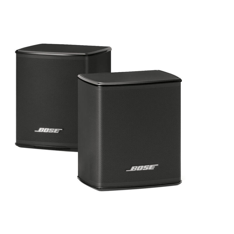 Bose Surround Speakers Wireless Black Eu