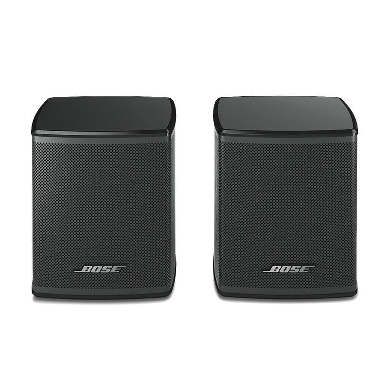 Bose Surround Speakers Wireless Black Eu