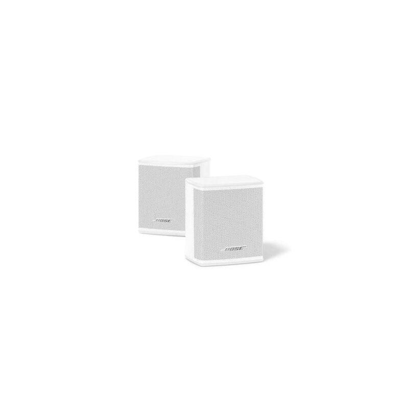 Bose Surround Speakers Wireless White Eu