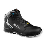 Bota De Seguridad Targa - H Paul, Talla 44