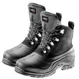 Botas De Nieve Para Hombre Neo Tools 82-13, Talla 42, Negro