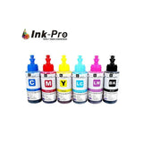 Bote Inkjet Inpro Epson T6734 Amarillo 100ml Premium