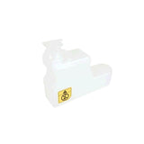 Bote Residual Comp. Kyocera P3045 / P3055 / P3060 / Wt-3100 / 302lv93020