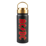 Botella Acero Inoxidable Ac/Dc 500ml