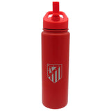 Botella Acero Inoxidable Atletico De Madrid 750ml