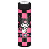 Botella Acero Inoxidable Chess Kuromi Hello Kitty And Friends 500ml