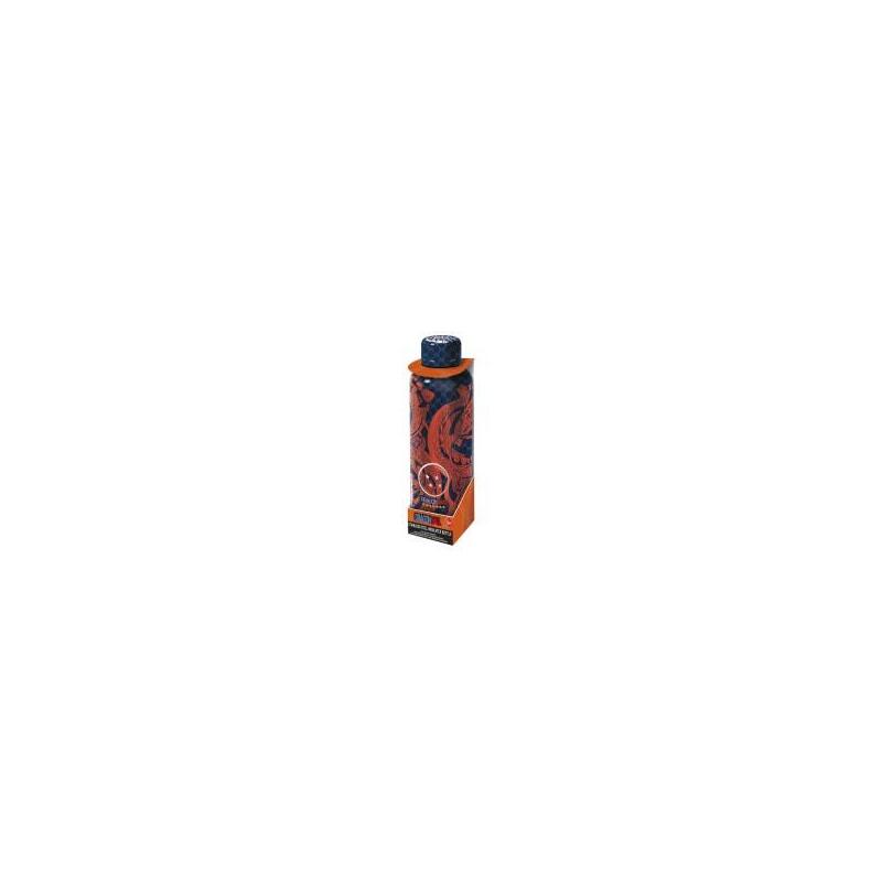 Botella Acero Inoxidable Dragon Ball Z 515ml