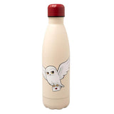 Botella Acero Inoxidable Hedwig Harry Potter 500ml