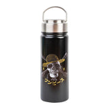 Botella Acero Inoxidable One Piece 500ml