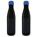 Botella Acero Inoxidable Playstation 530ml