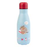 Botella Acero Inoxidable Purrfect Love Pusheen 260ml