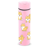 Botella Acero Inoxidable Shiba Oh My Pop! 500ml