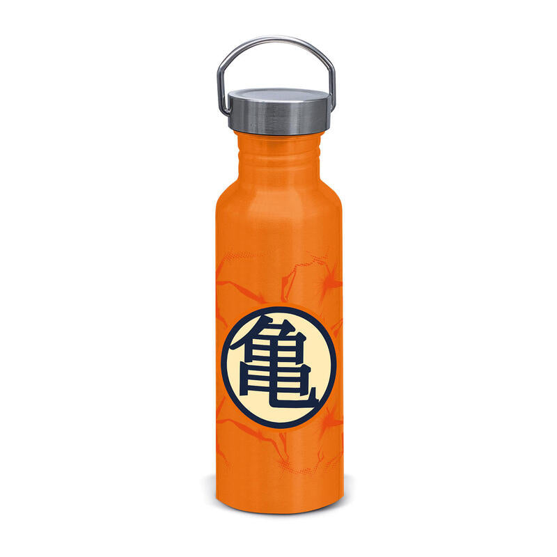 Botella Aluminio Nomad 800ml D.B. Young